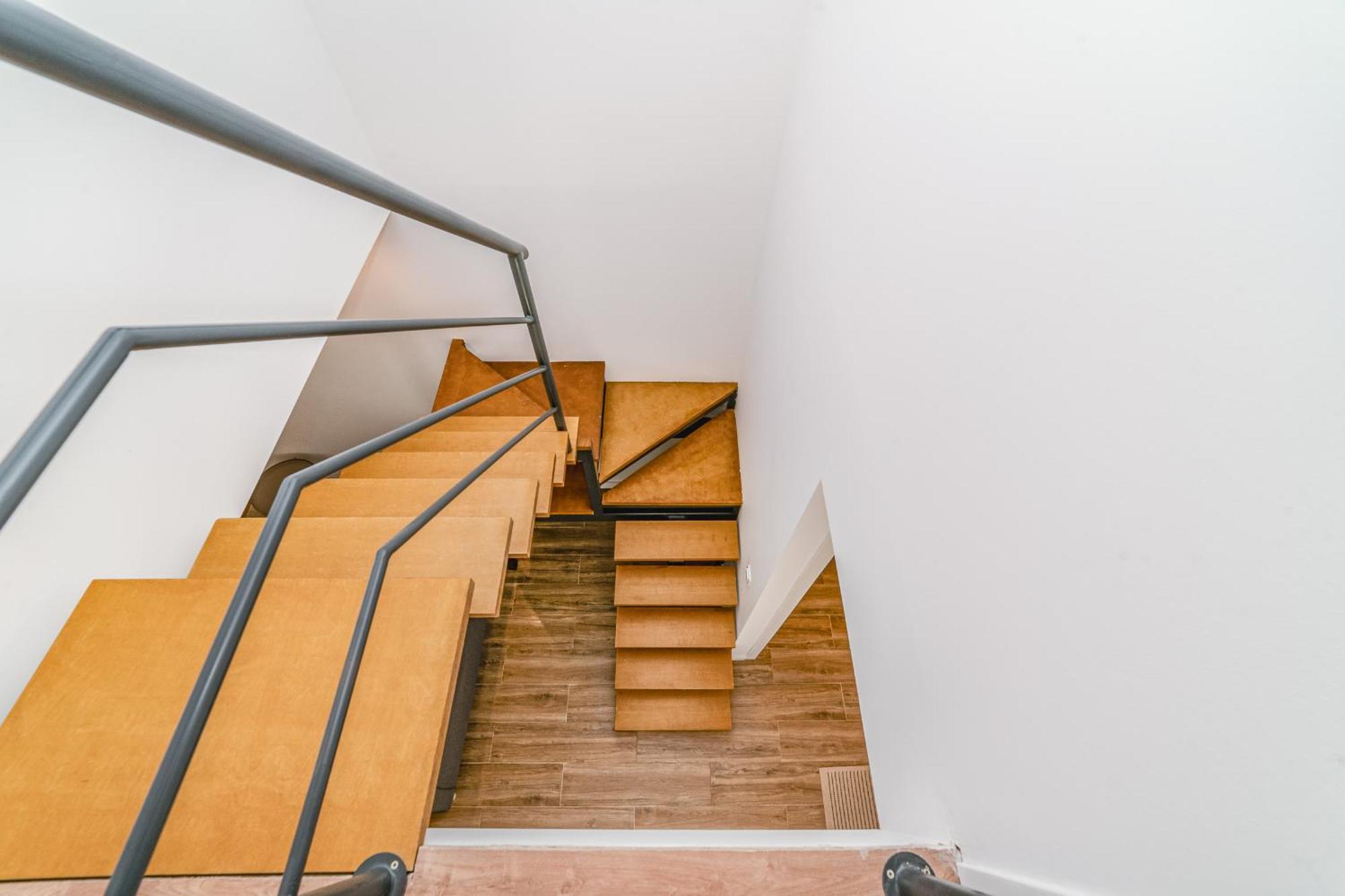 Campolide Duplex Apartments Lisbon Exterior photo