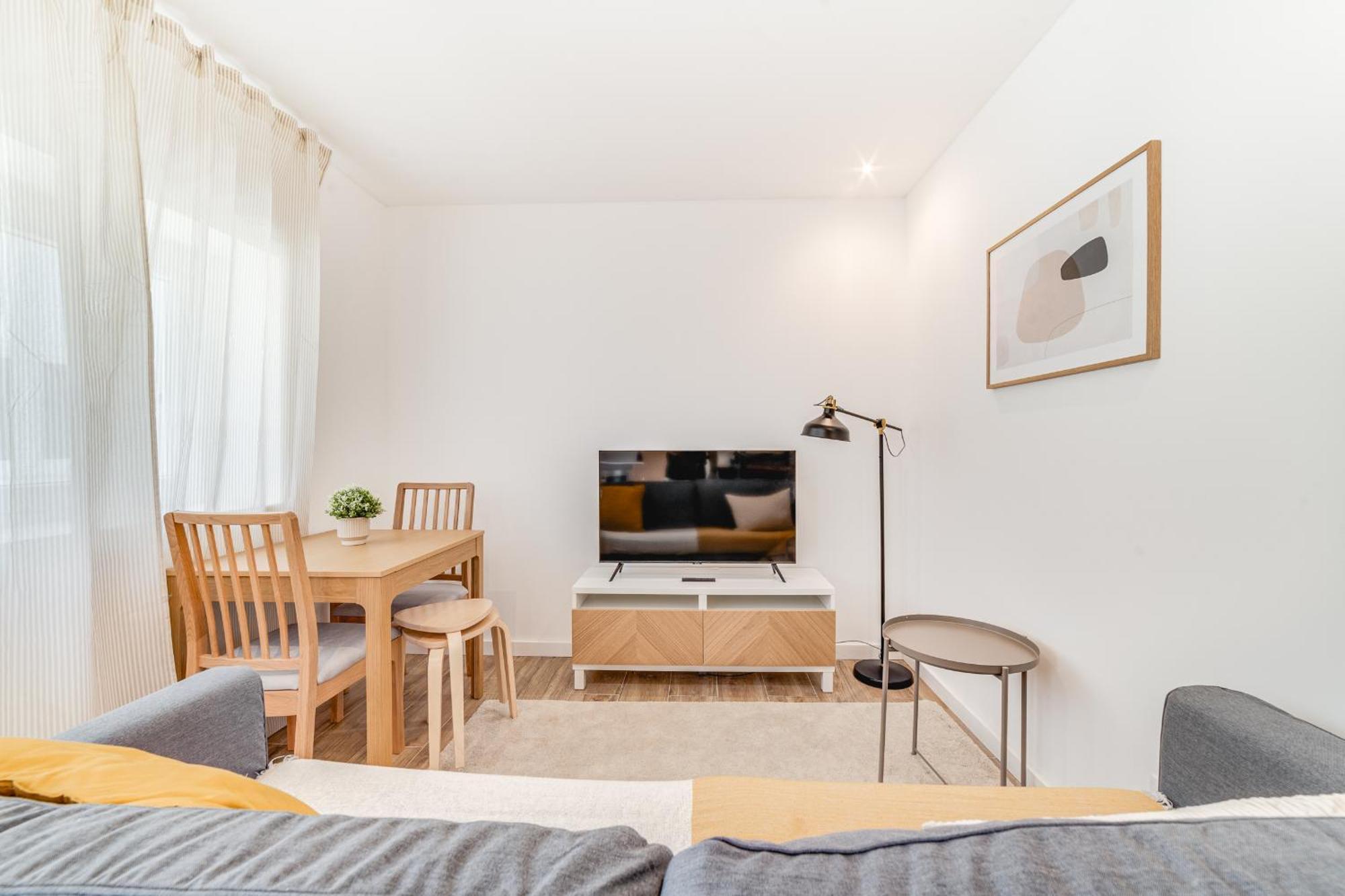 Campolide Duplex Apartments Lisbon Exterior photo