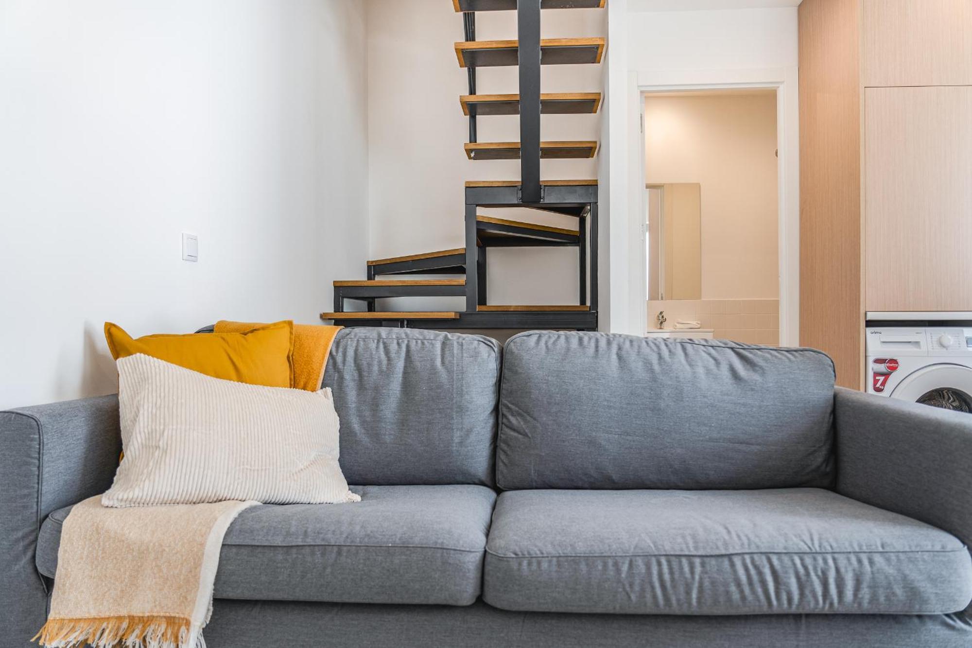 Campolide Duplex Apartments Lisbon Exterior photo