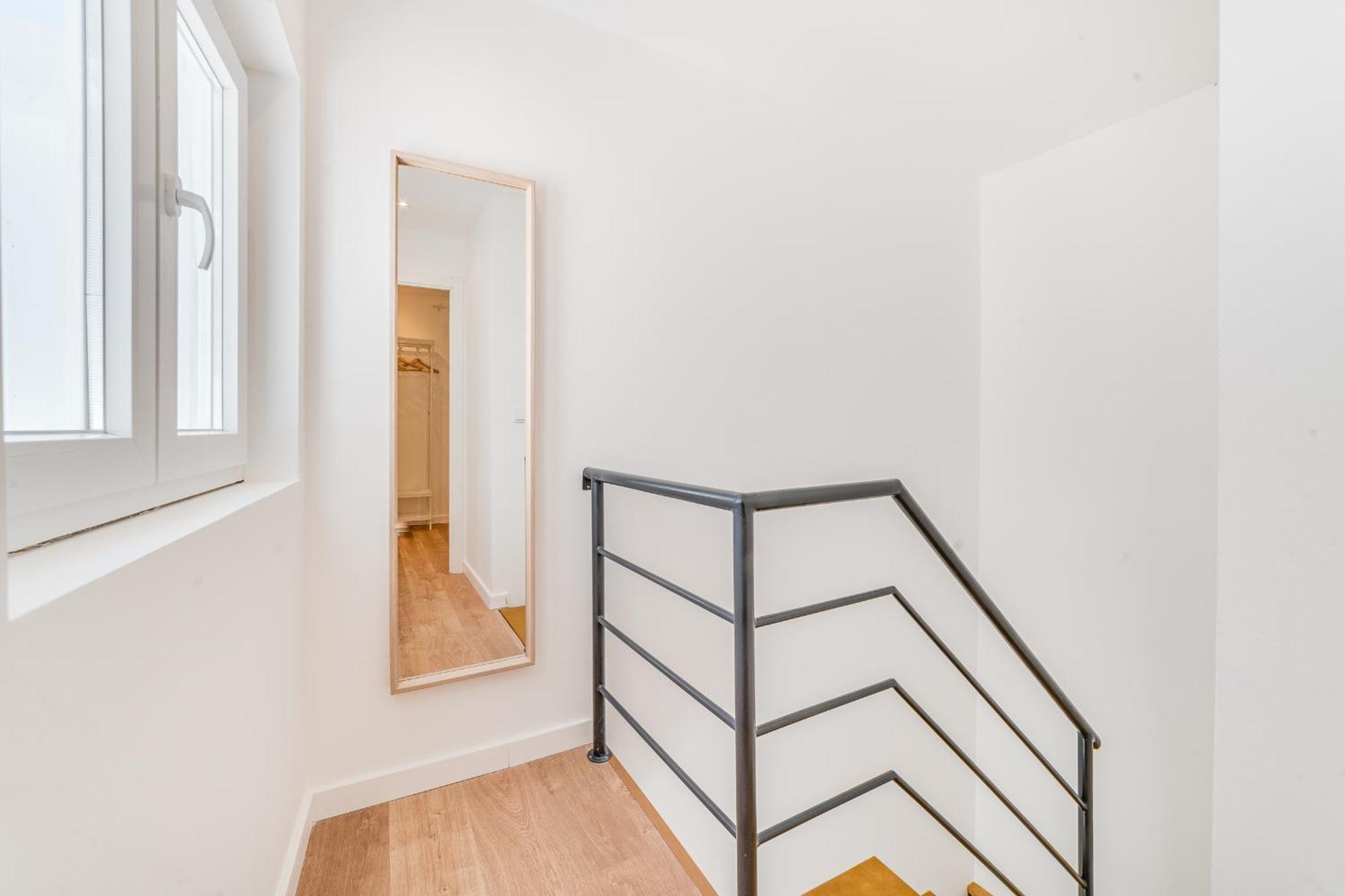 Campolide Duplex Apartments Lisbon Exterior photo