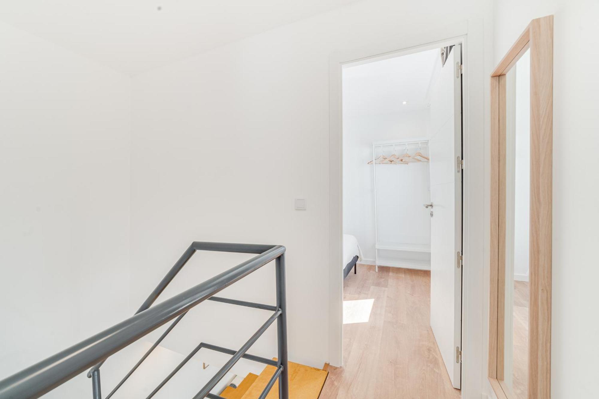 Campolide Duplex Apartments Lisbon Exterior photo