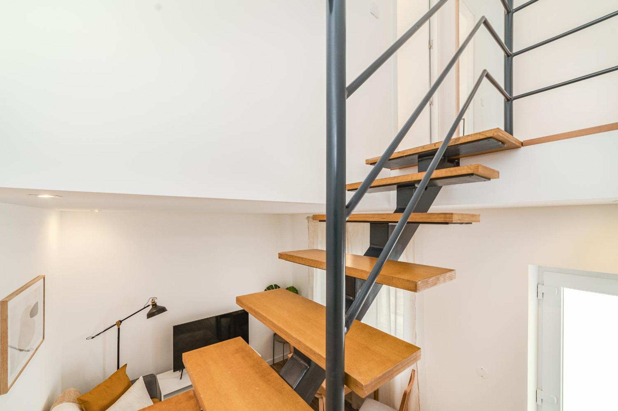 Campolide Duplex Apartments Lisbon Exterior photo