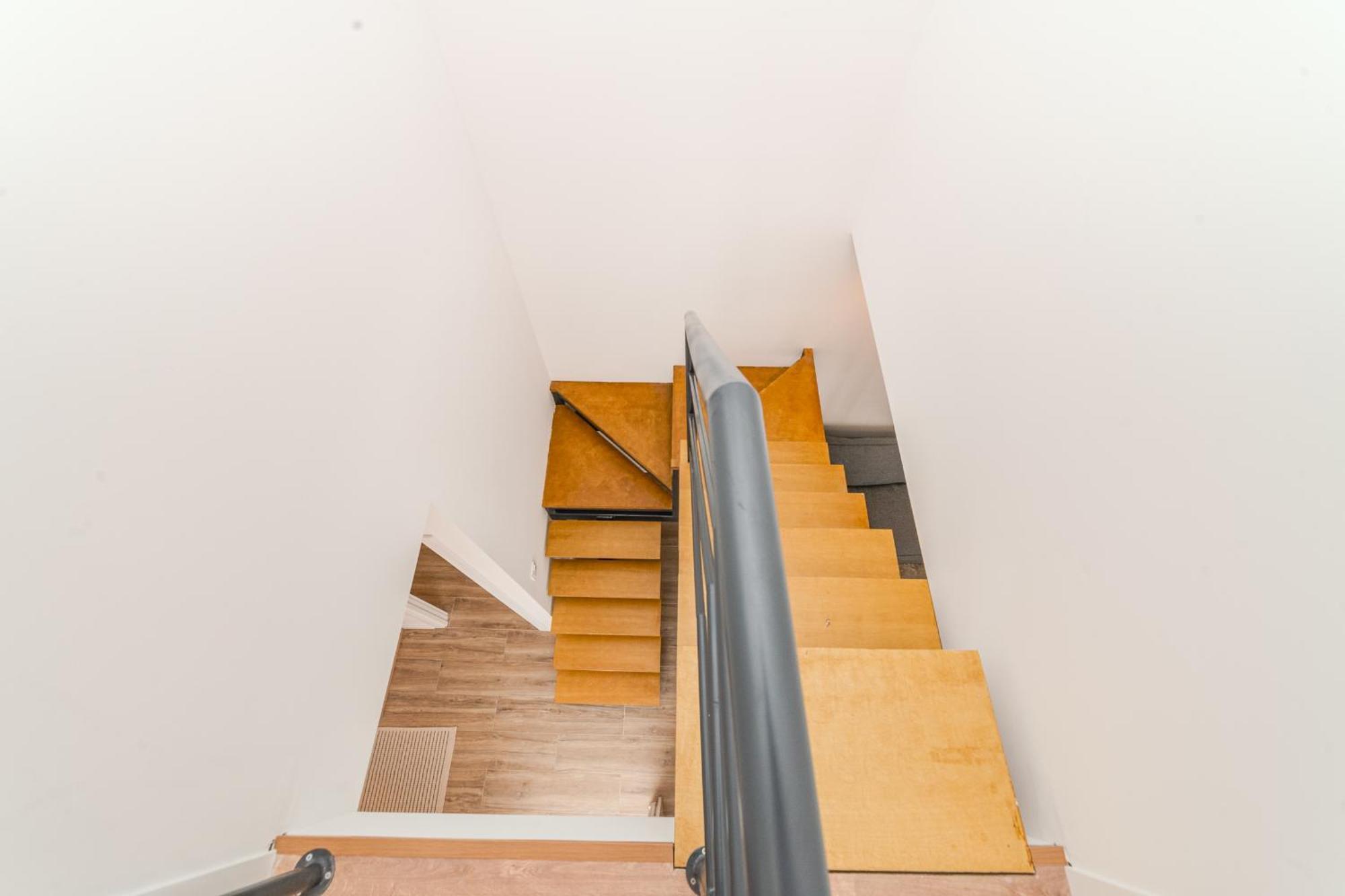 Campolide Duplex Apartments Lisbon Exterior photo