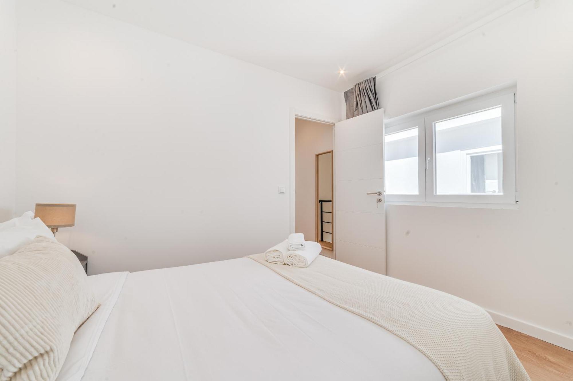 Campolide Duplex Apartments Lisbon Exterior photo