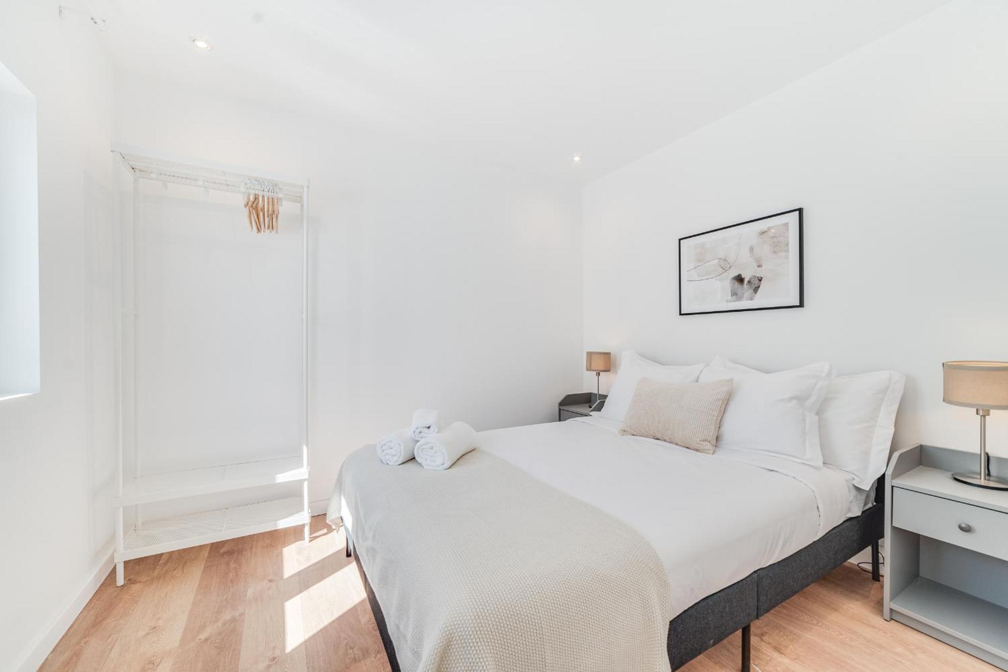 Campolide Duplex Apartments Lisbon Exterior photo