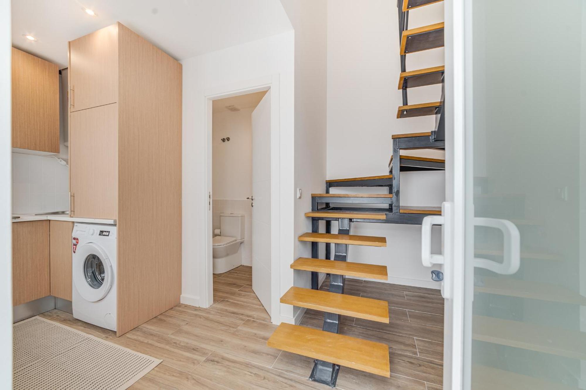 Campolide Duplex Apartments Lisbon Exterior photo
